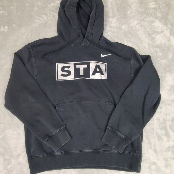 Nike Sportswear STA Soccer  Club‎ USA Men's Pullover Hoodie Size Medium - Picture 1 of 8